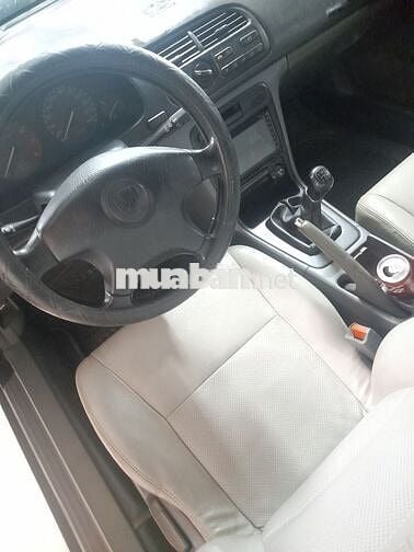 Honda Accord 1995 chính chủ