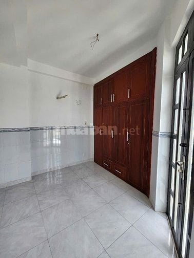 ✅nhà 4x16 cư xá Phú Lâm B ,quận 6