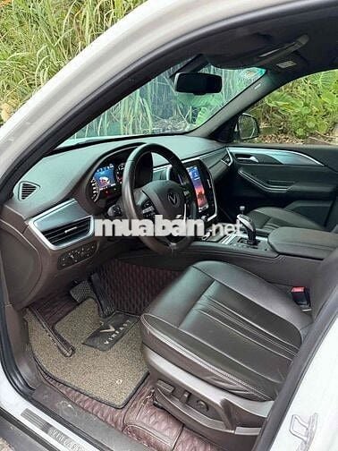 Vinfast Lux SA 2021 Premium 110.000km