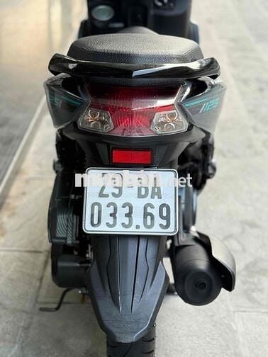 Yamaha Freego S 2024 Xám 7000km