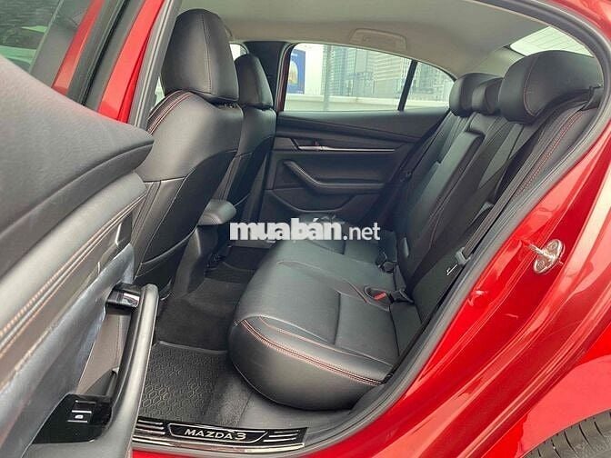 Mazda 3 2021 1.5L Deluxe - 65000 km