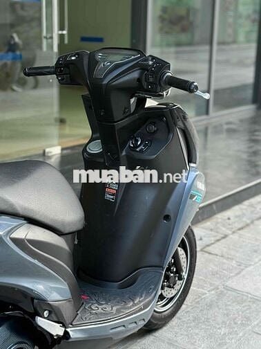 Yamaha Freego S 2024 Xám 7000km