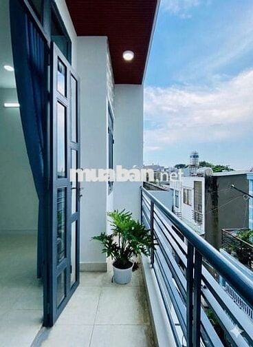 #QUẬN 12 #GÒ VẤP#45M2 NHÀ ĐẸP 4 PHÒNG NGỦ CHỜ KHÁCH ĐÓN TẾT #NHỈNH4 TỶ