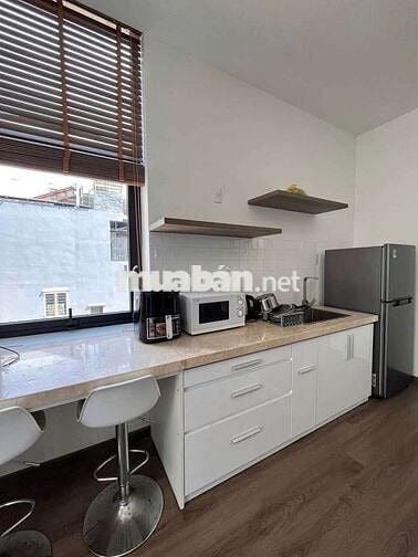 Cho thuê căn hộ gần biển mỹ khê, cạnh khu an thượng