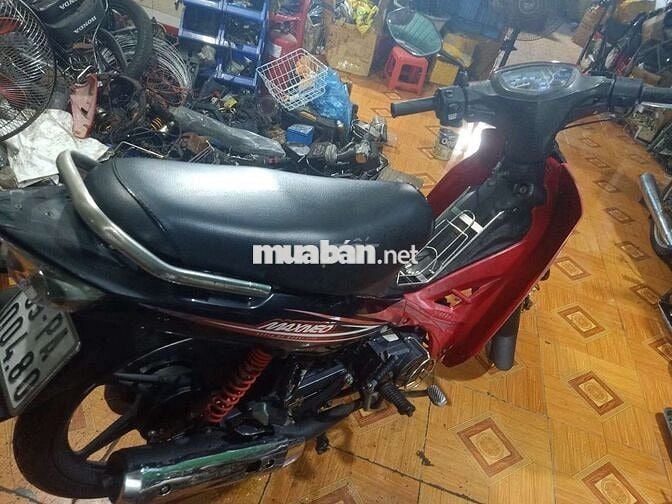 Xe Sirius 50cc đài Loan có giấy tờ biển thành phố