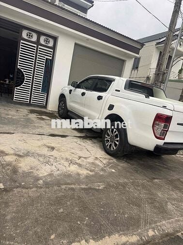 Ford Ranger 2016 XLS 2.2L 4x2 AT - 15000 km