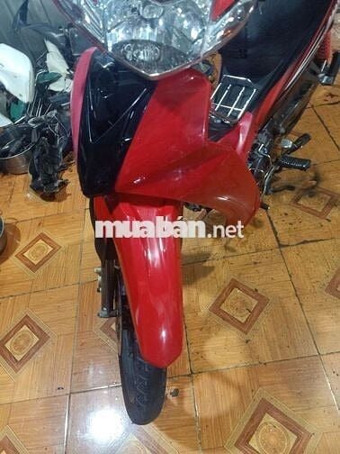 Xe Sirius 50cc đài Loan có giấy tờ biển thành phố