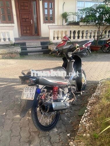 em dọn kiểng sơ sơ rồi xe có cavet bị lạc mất