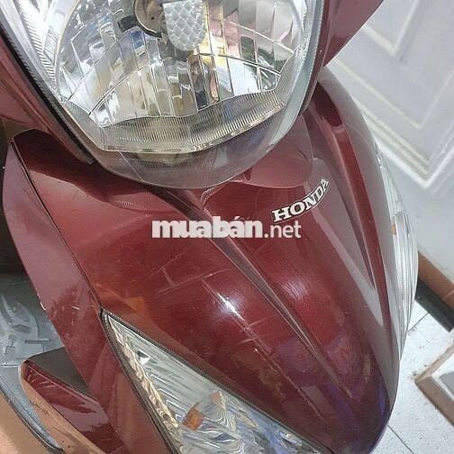 Xe Vision 2019 khóaRemote_mua 2019_ChínhChủ BTan