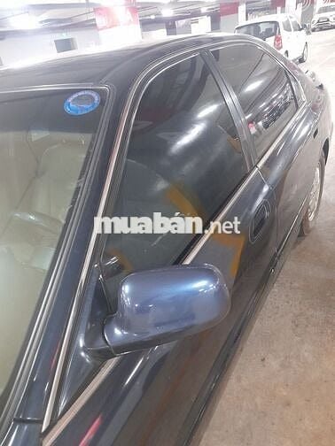 Honda Accord 1995 chính chủ