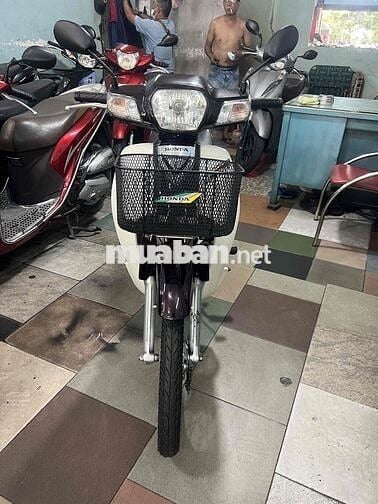 mới về Super DREAM xe mới tin zin hết nhe ac