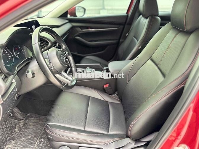Mazda 3 2021 Số tự động 65.000 km