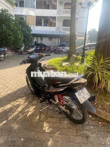 em dọn kiểng sơ sơ rồi xe có cavet bị lạc mất