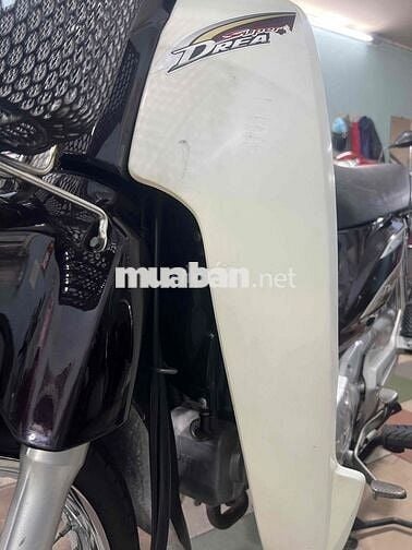 mới về Super DREAM xe mới tin zin hết nhe ac