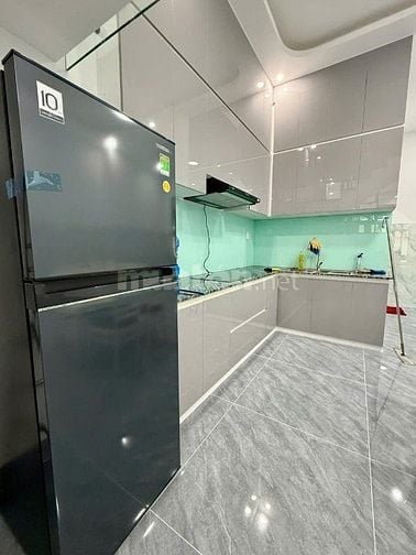 Bán nhà chính chủ 1T2L DT 60m giá tốt đường DT747B Nam Tân Uyên