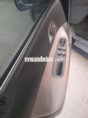 Honda Accord 1995 chính chủ