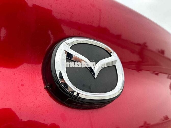 Mazda 3 2021 Số tự động 65.000 km