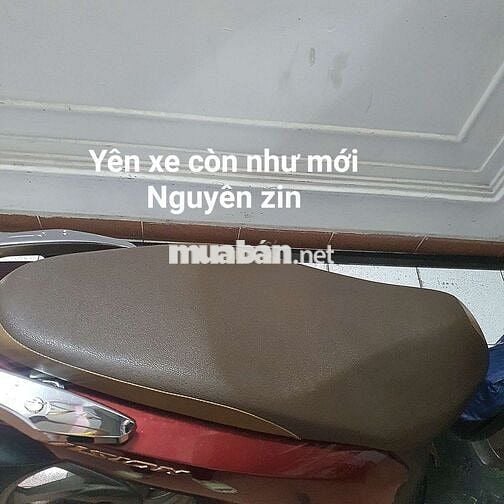 Xe Vision 2019 khóaRemote_mua 2019_ChínhChủ BTan