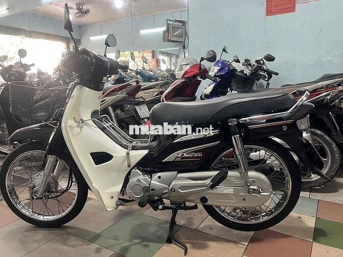 mới về Super DREAM xe mới tin zin hết nhe ac