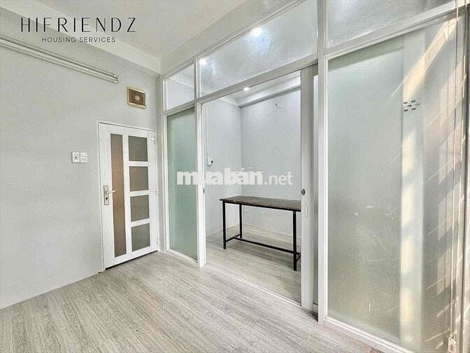 PHÒNG TRỌ MỚI XÂY Ở ĐƯỢC 3-4 NGƯỜI QUẬN 5 THUẬN TIỆN QUA q1,10,8