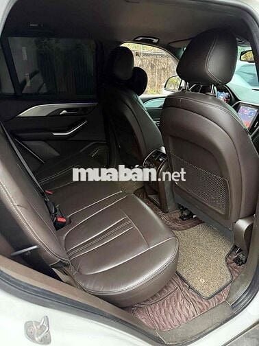 Vinfast Lux SA 2021 Premium 110.000km