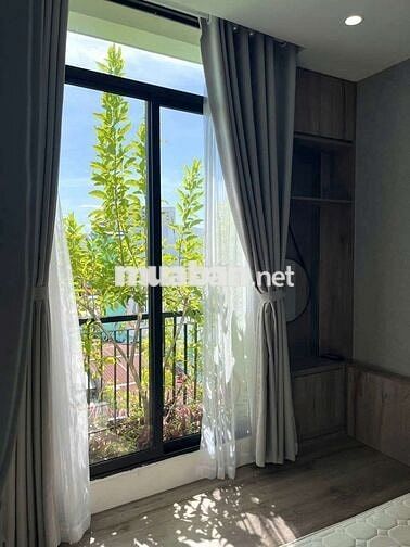 Cho thuê căn hộ gần biển mỹ khê, cạnh khu an thượng