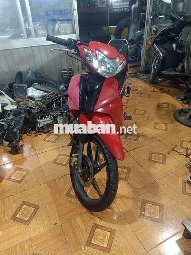 Xe Sirius 50cc đài Loan có giấy tờ biển thành phố