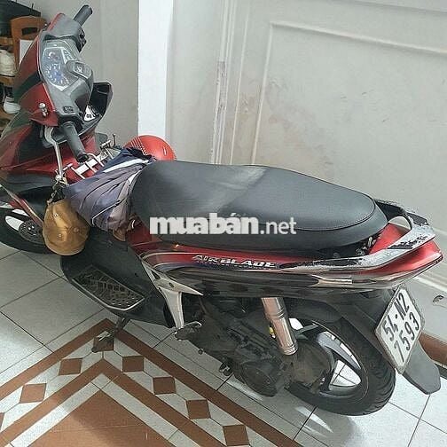 Xe Vision 2019 khóaRemote_mua 2019_ChínhChủ BTan