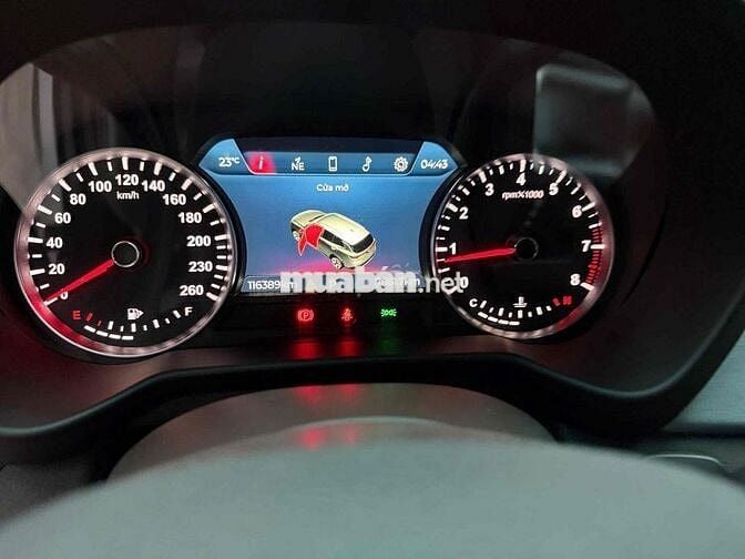 Vinfast Lux SA 2021 Premium 110.000km