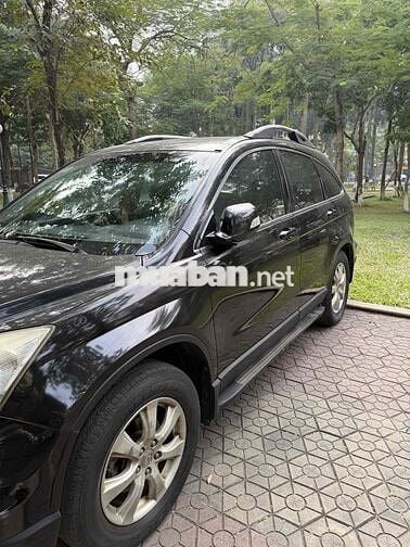 Honda CR V 2010 2.0 AT - 280000 km