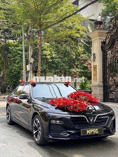 Cho thuê xe tự lái và có tài HCM