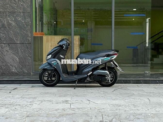 Yamaha Freego S 2024 Xám 7000km