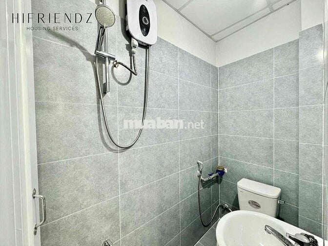 PHÒNG TRỌ MỚI XÂY Ở ĐƯỢC 3-4 NGƯỜI QUẬN 5 THUẬN TIỆN QUA q1,10,8