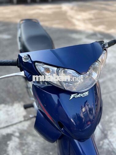 Future1 đời đầu máy cực chất hình đẹp biển 29HN.