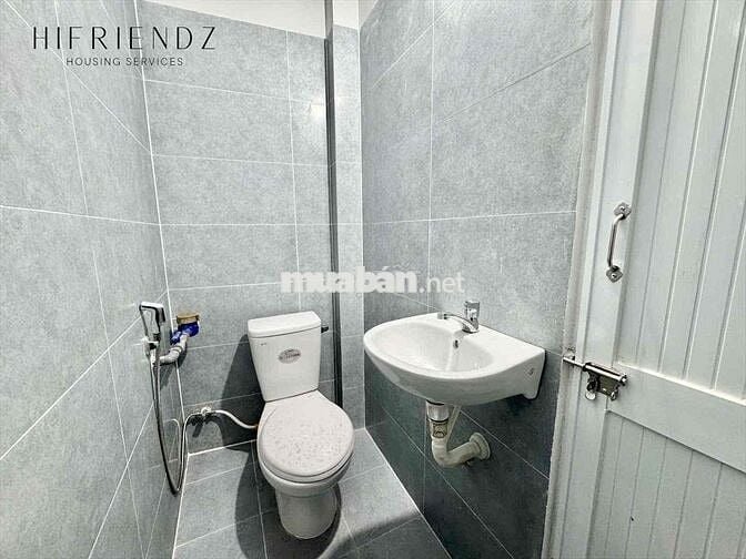 PHÒNG TRỌ MỚI XÂY Ở ĐƯỢC 3-4 NGƯỜI QUẬN 5 THUẬN TIỆN QUA q1,10,8