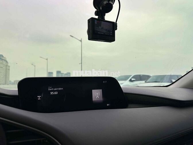 Mazda 3 2021 Số tự động 65.000 km