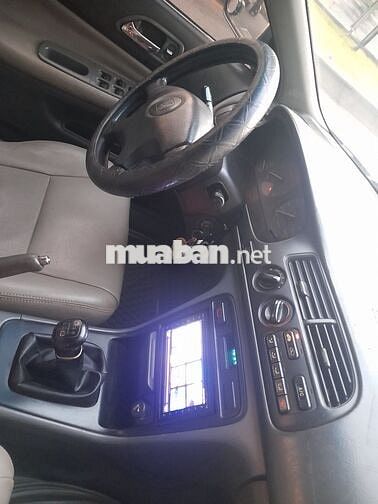 Honda Accord 1995 chính chủ