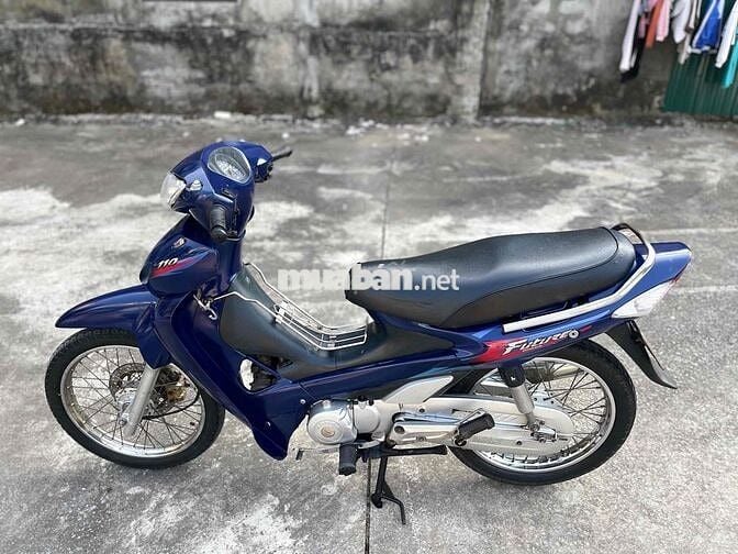 Future1 đời đầu máy cực chất hình đẹp biển 29HN.