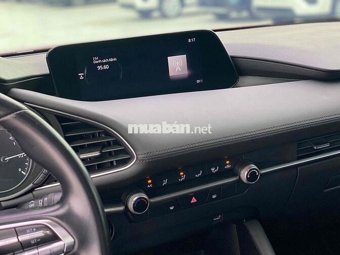 Mazda 3 2021 1.5L Deluxe - 65000 km