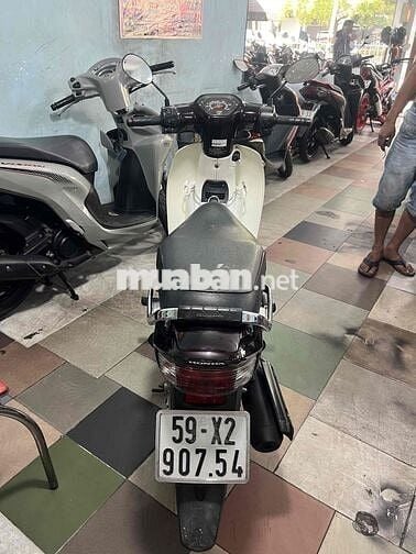 mới về Super DREAM xe mới tin zin hết nhe ac