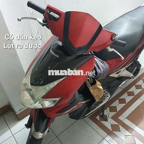 Xe Vision 2019 khóaRemote_mua 2019_ChínhChủ BTan