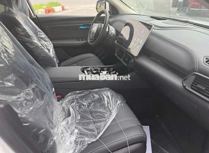 Vinfast VF8 Eco 2022 Màu Trắng