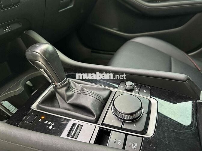 Mazda 3 2021 Số tự động 65.000 km