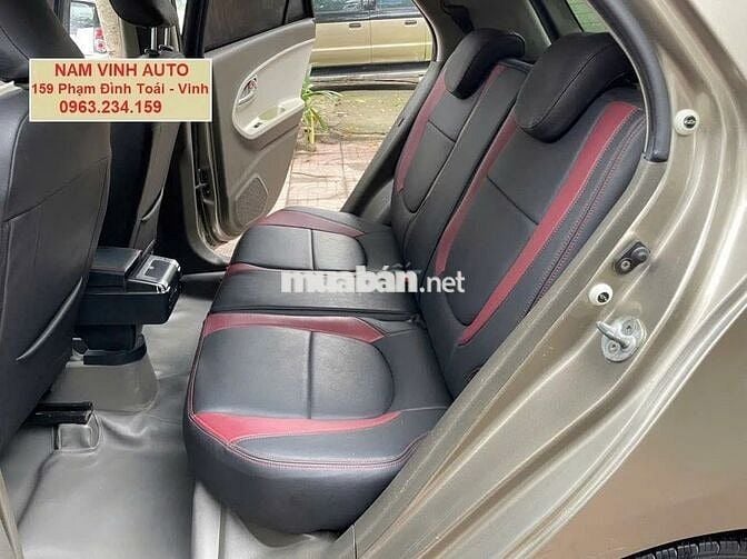 Kia Morning 2018 siêu đẹp full đồ chơi