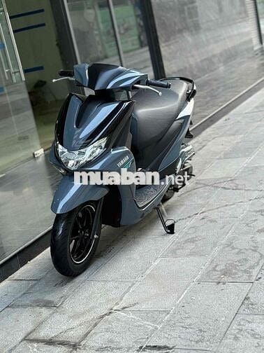 Yamaha Freego S 2024 Xám 7000km