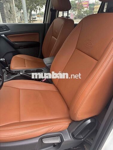 Ford Ranger 2016 XLS 2.2L 4x2 AT - 15000 km