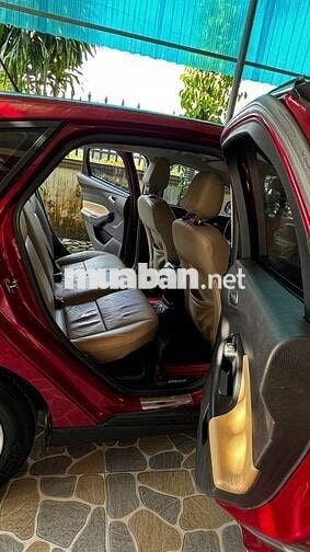 Ford Focus 2018 1.5L Hatchback Đỏ 1 chủ 78.000km