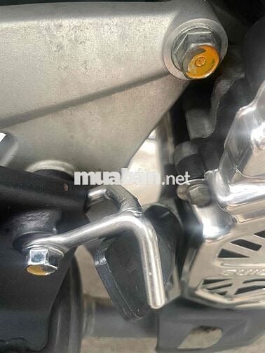 cần bán ab 2011 cọp 19k cây chính chủ bs 9 nút !