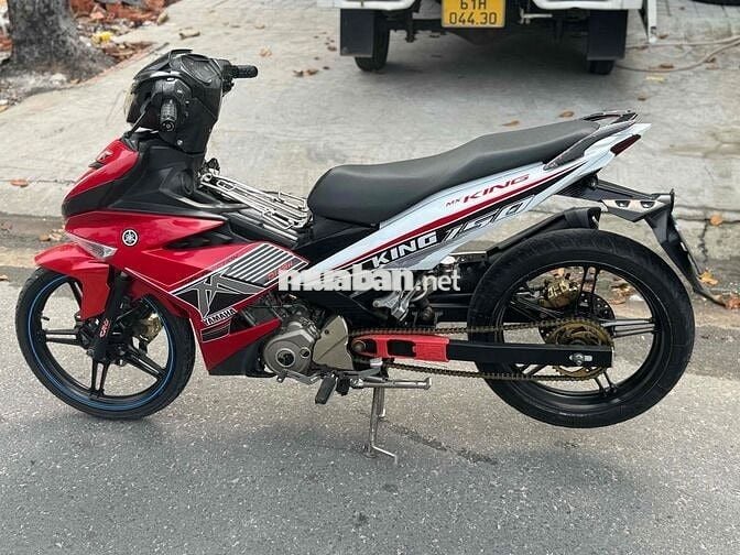 Ex150 rin êm cccd chủ