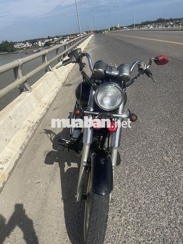 Cần bán daelim daystar